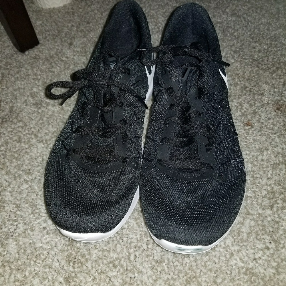 Nike sneakers